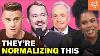 We're Not Offended By Shane Gillis... We're Offended By SNL's Awful Timing