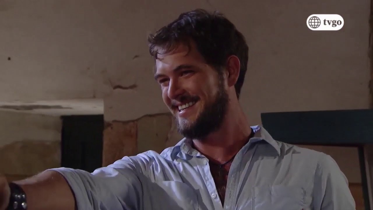 Matías y Elena le pusieron una trampa a Eliseo