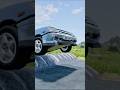 Suzuki Forsa GTI Vs BMW Vs Speedbump