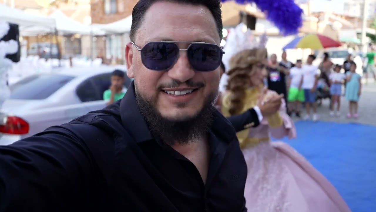 Kenan & Şükriye caldırması