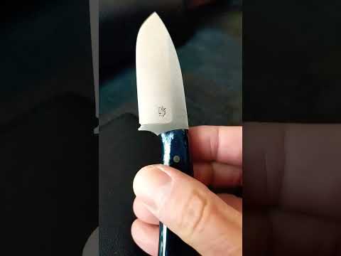 Stunning Fixed Blade