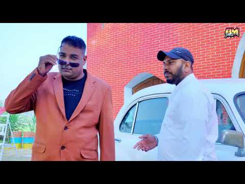 || Zindagi || New Punjabi Song || punjab Singh Manila || BM Records ||