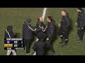 Portland Men's Soccer vs UC Riverside (2-1) - Highlights
