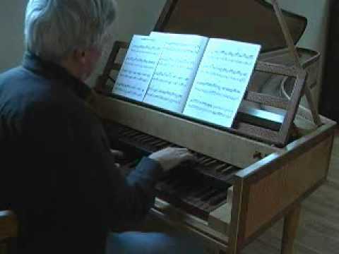 Handel, Allegro in G major, 3-17-11.wmv