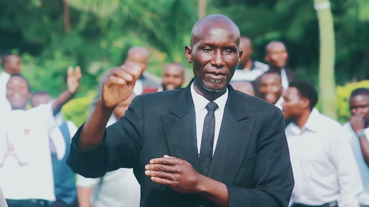 Magumo-  International Apostolic Faith Mission Church choir