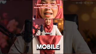 📱 THE STORY OF MOBILE PHONES | Learn English Through Story | NB English Class