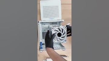 Jonsbo TK0 Productivity Build