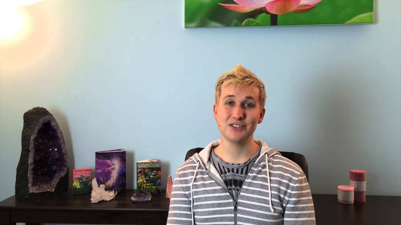 Spiritual Guidance for 11th - 17th of August with Robert Reeves