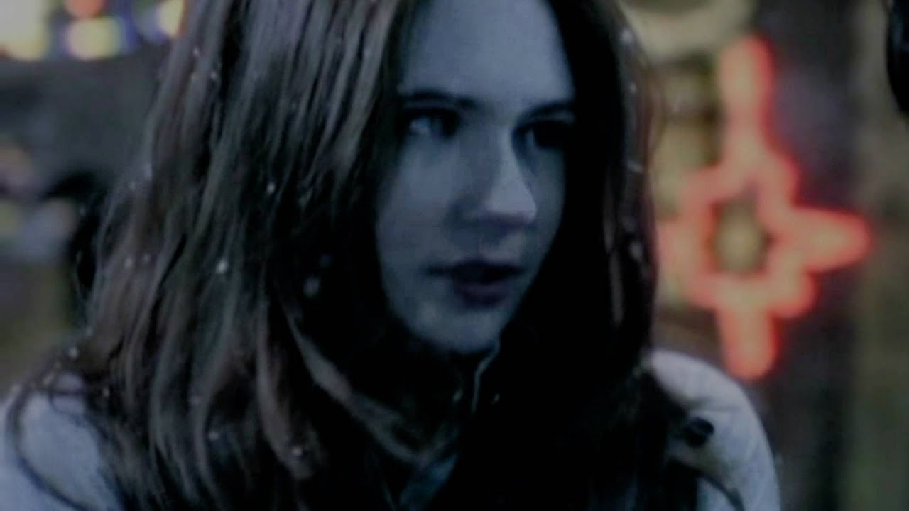 •James & Lily // Ever fancied someone you know you shouldn't?