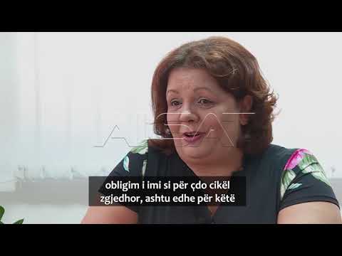 Катица Јанева: На 30 нема да правам аjвар, ќе гласам на реферндумот