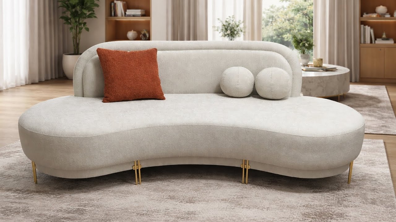 HOW TO MAKEING LUXURY SOFA PROCESS || OFFICIAL VIDEO || MURAD FURNITURES 