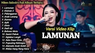 Niken Salindry  Album  Lamunan kisinan 2 niken Salindry Terbaru 2024  Kembar  Digital