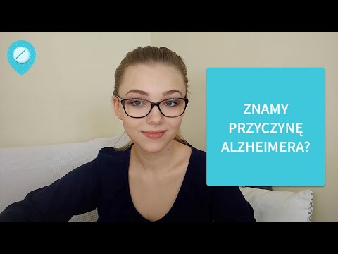 Wideo: Choroba Alzheimera: Kto Jest Zagrożony