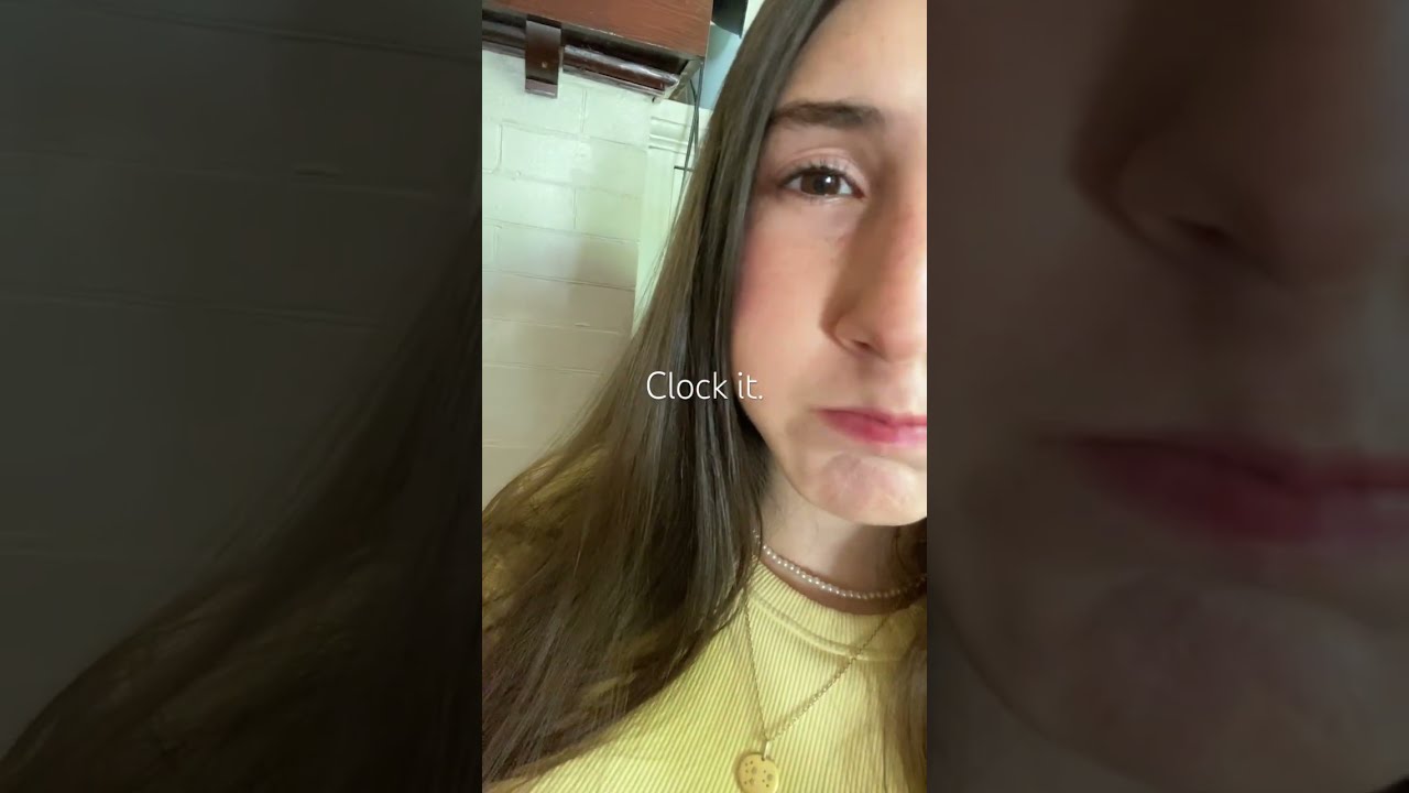Clock Ittt Real Fyp Viral