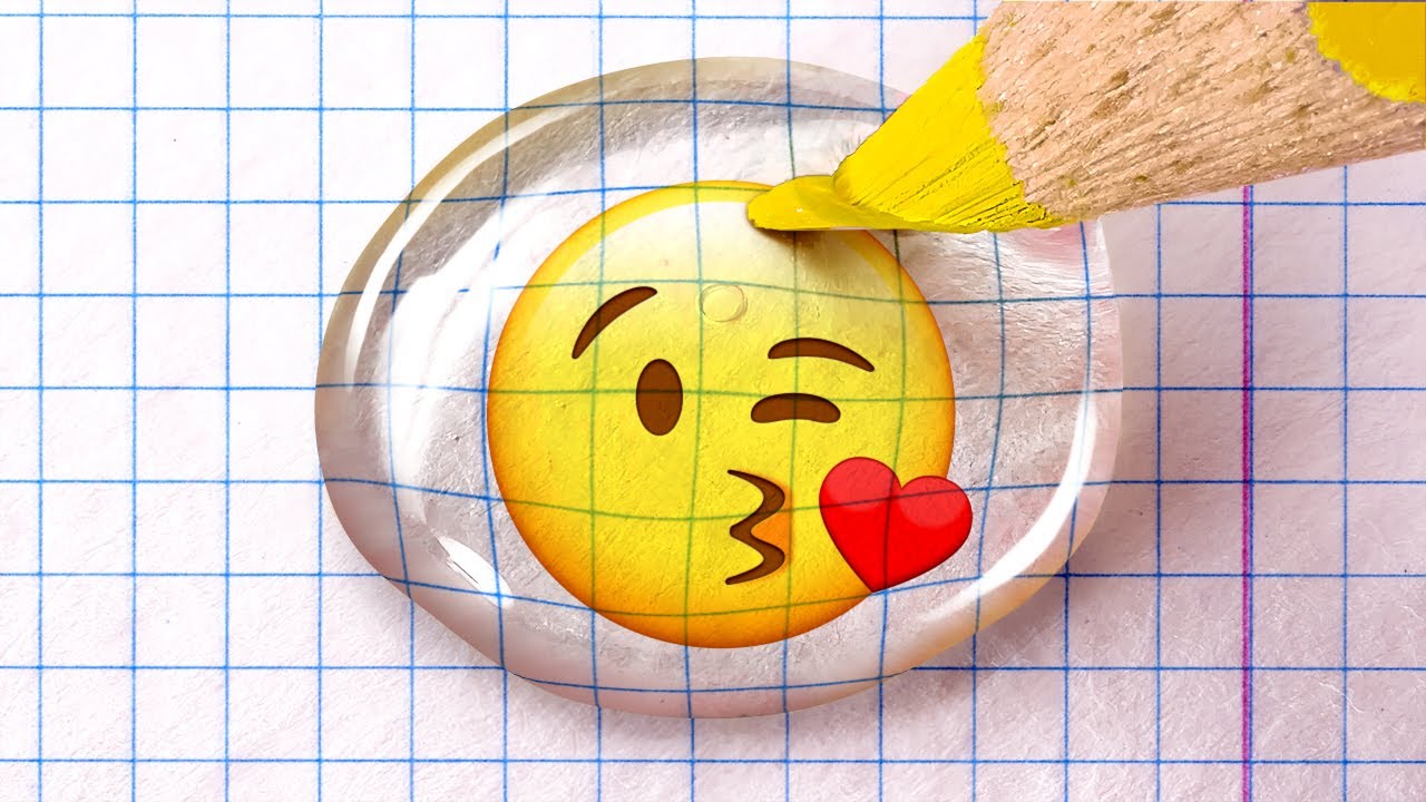 HACKS SCOLASTICI INGEGNOSI PER STUPIRE I TUOI INSEGNANTI E AMICI! 🎨📚