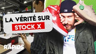 La vérité sur Stockx ! (Fakes, employés surexploités et promesses intenables)