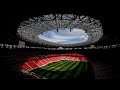 Budapest readies ahead of welcoming its first Champions League final on Saturday
