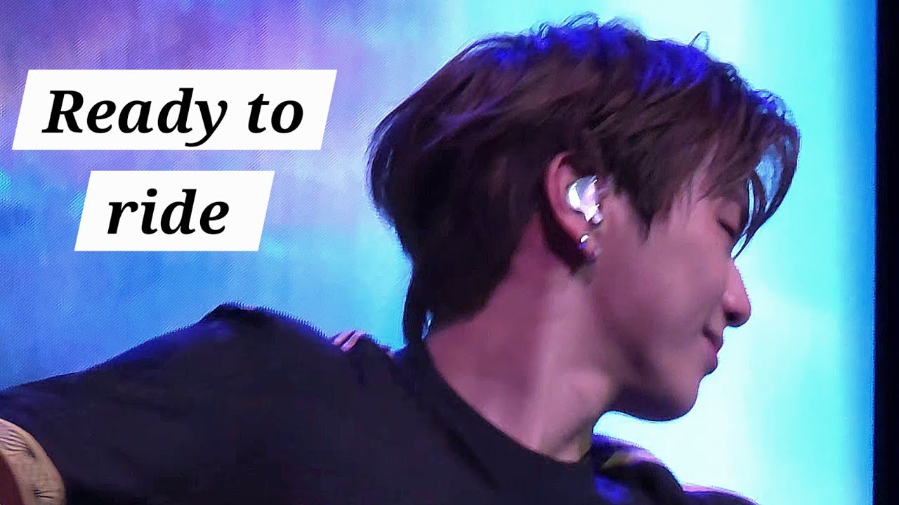 Ready to ride - 강다니엘 #강다니엘 #KANGDANIEL #ACT_NEW_EPISODE_IN_MEXICO, MX