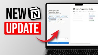 How Good Is Notion's New Database Builder?