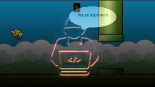 "Craft Your Own Clumsy Bird Adventure: HTML Tutorial for Absolute Beginners! 🐦✨"