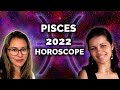 PISCES Horoscope 2022. Your Year IS HERE!