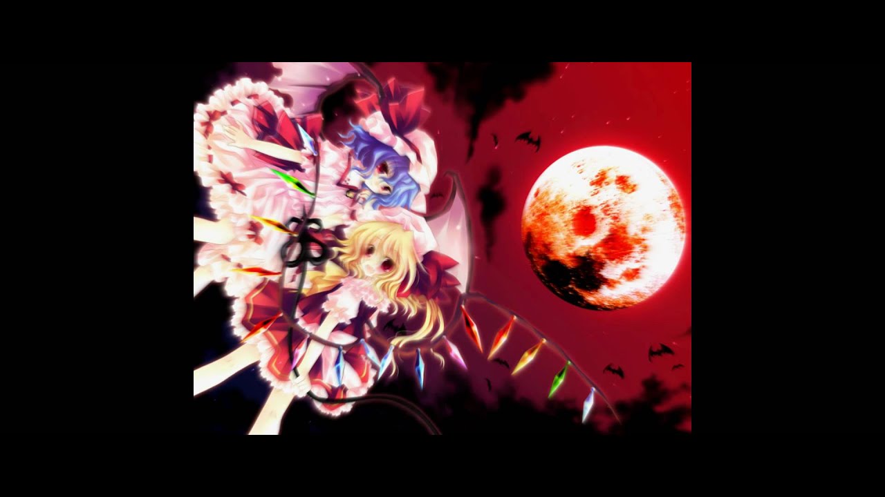 U.N. Owen Was her? -PolarTeknikz (Techno Mix)