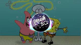 Northmane - Sandy Freaks (Spongebob Rap Remix)