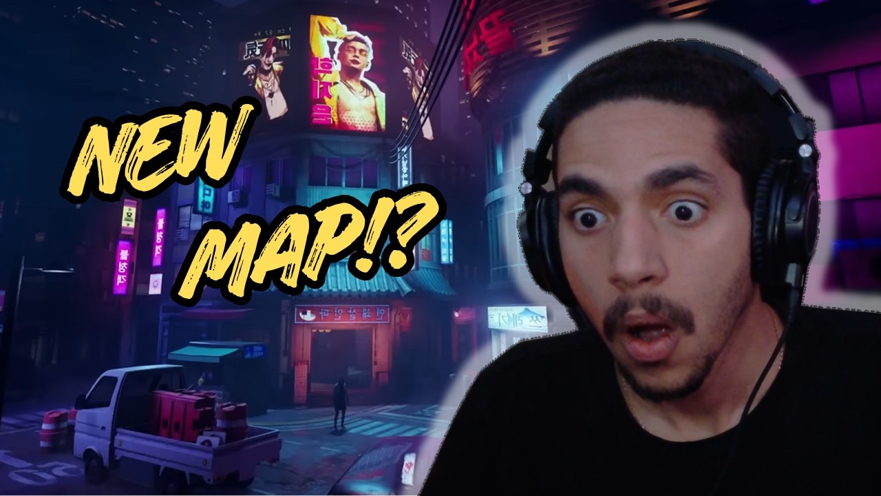 Dead by Daylight PTB — New Map, New Changes, First Impressions - YouTube