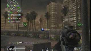360 rape noscope