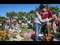 Parkland teacher who survived shooting calls arming faculty 'asinine'