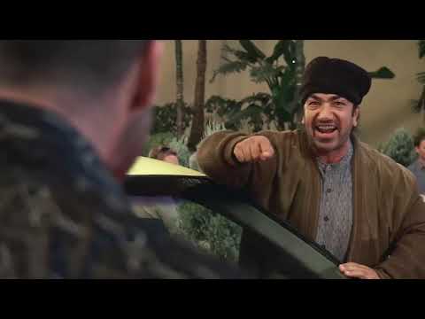 Crank 2006 - Al-Qaeda