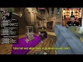 JUAN REACCIONA a los REGALOS de CUCURUCHO LAND y lo QUEMA pero no sabía cuanto VALÍA 😱😂 | QSMP 2