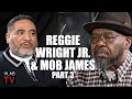 Mob James: When All the Pirus Left Suge Knight He Started Getting Tested and Knocked Out (Part 3)