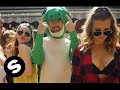 Oliver Heldens & Shaun Frank - Shades Of Grey (Ft. Delaney Jane) [Official Music Video]