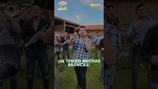 ¡Nos la sabemos rifar! 👌🍋🔥 #laoriginalbandaellimón #shortsyoutube #regionalmexicano #musicadebanda