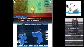 SMT: Strange Journey Redux (Part 20)