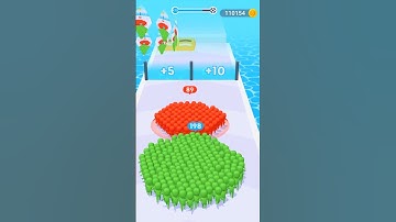 Count Master Game Run Level 475 #shorts #video #trending #games #countmaster