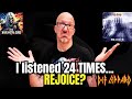 24 Times Later Def Leppard Rejoice Reaction mp3