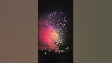 Thumbnail of #PlymouthFireworks#PlymouthHoe#cute#PlymouthEvents#BonfireNight #Celebration#Fireworks2025