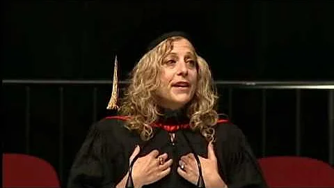 Debbie Liebling: 2010 COM Convocation Speaker