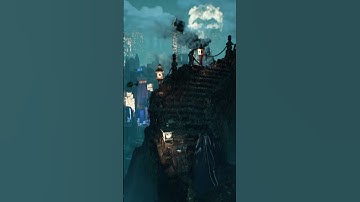 Pwnisher Eternal Ascent 3d challenge WiP