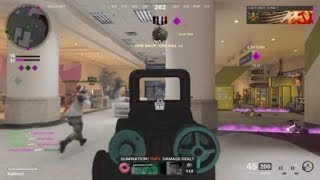 5on x2