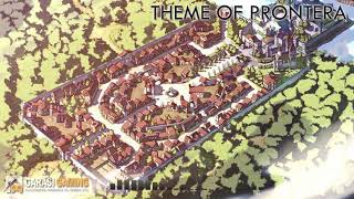 RAGNAROK ONLINE - THEME OF PRONTERA (1 Hour Extended)