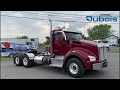 2019 KENWORTH T880
