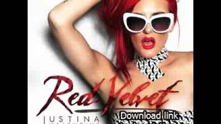 Justina Valentine   COMIN FROM THE HEART