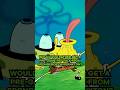 pep talk from SpongeBob or Plankton?! #SuperBowl #NFL
