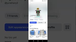 MY ACCOUNT USER NAME