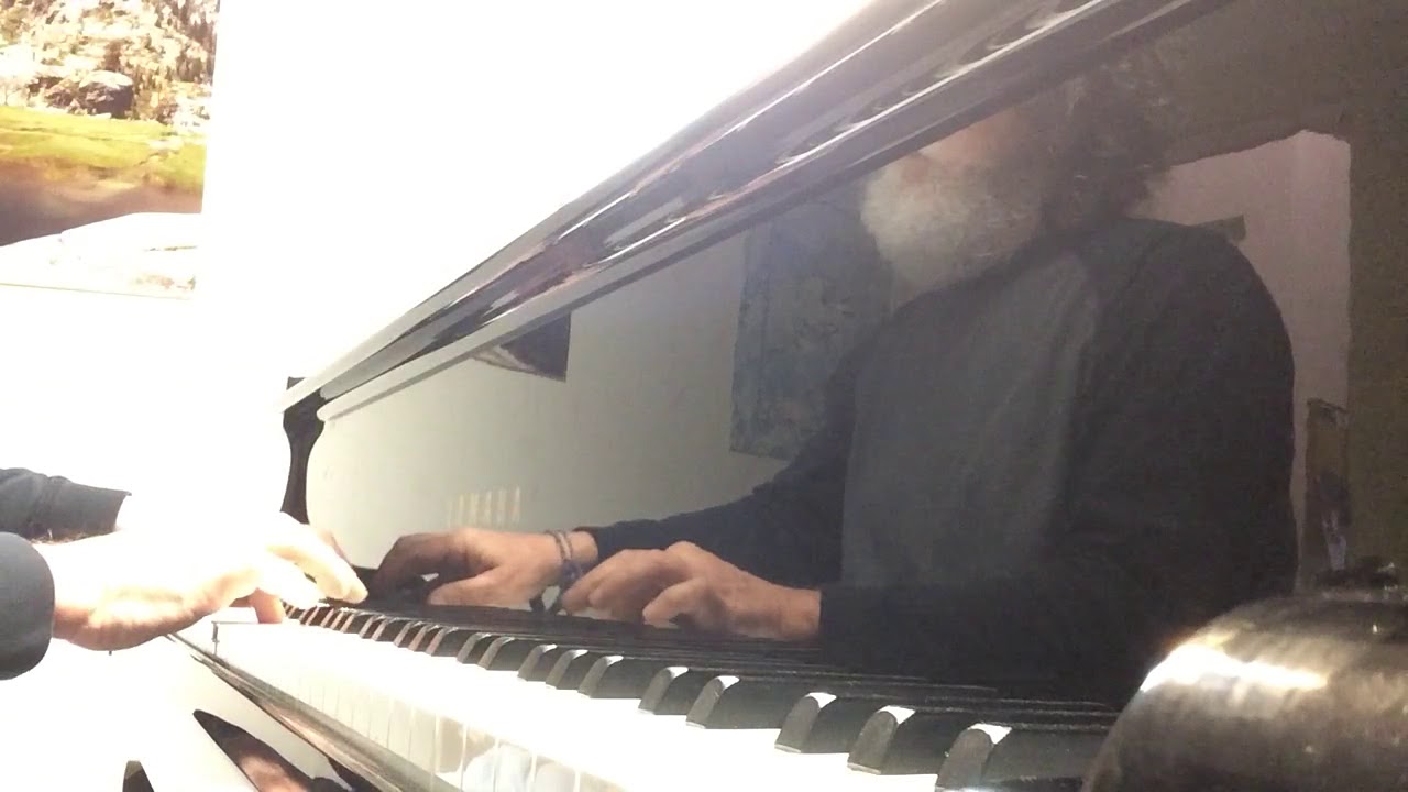 Shadow Chase by Robert D. Vandall