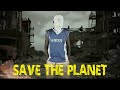 Protect earth   saleh real king earth globalwarmingcoolingsandiego