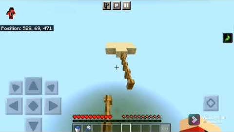 Parkour With Nausea Effect On Mobile!